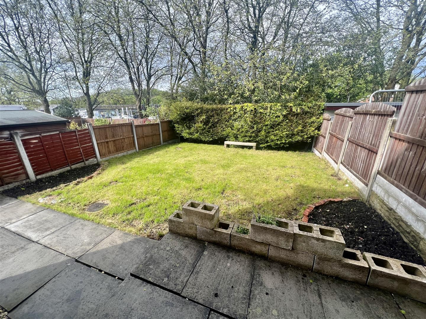 The Cloisters, Ashton-On-Ribble, PR2 2PY